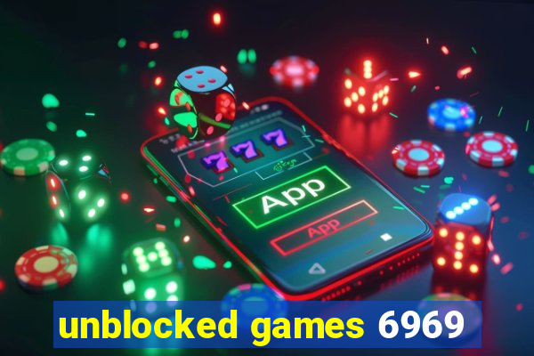 unblocked games 6969